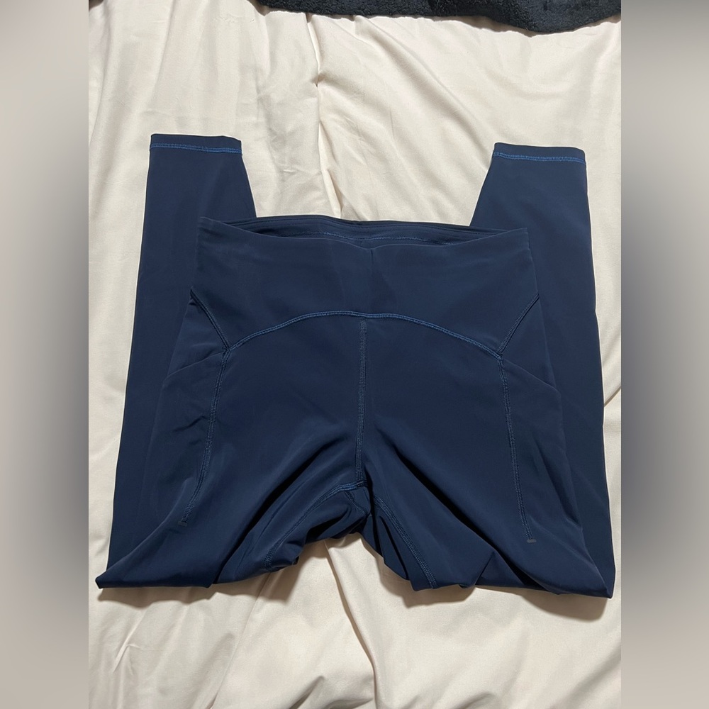 Lululemon Power Thru High-Rise Tight 25"